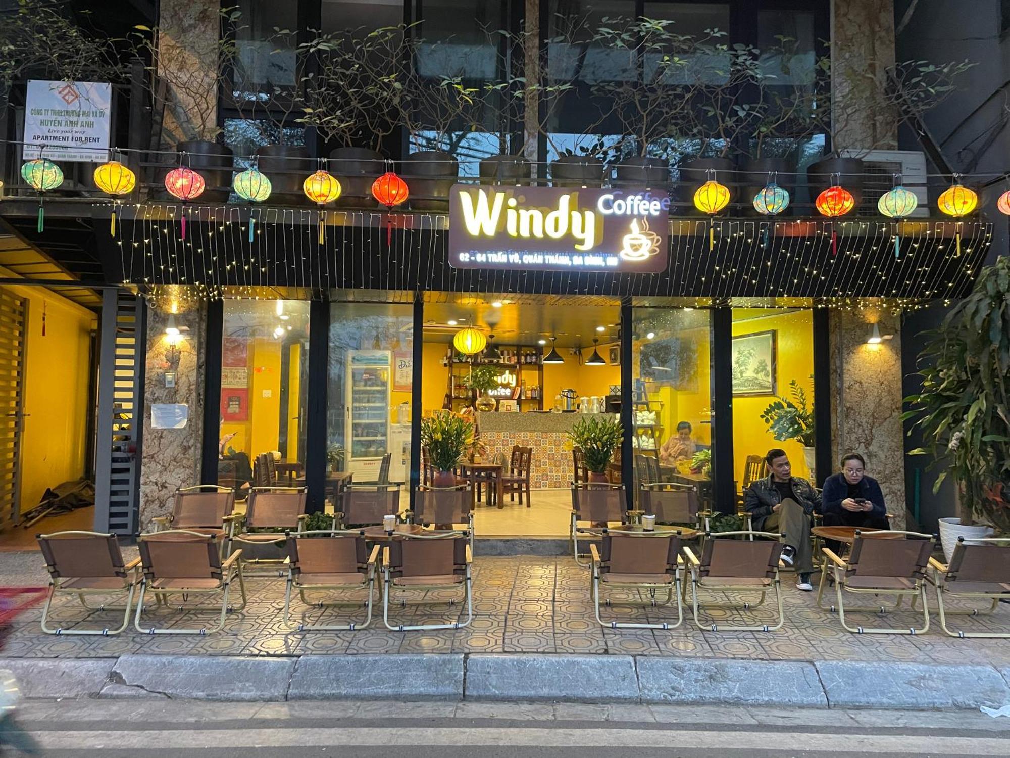 Windy Lakeview Studio Ha Noi Hanoi Luaran gambar